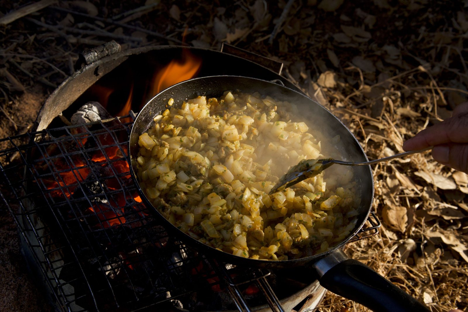 breakfast hash