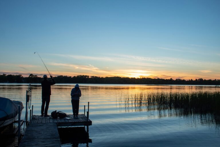 Freshwater Fishing for Beginners – The Ultimate Guide (2026)