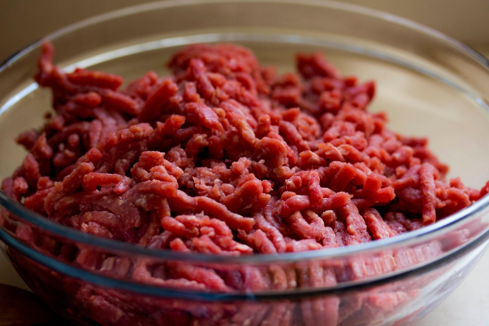 ground venison recipes