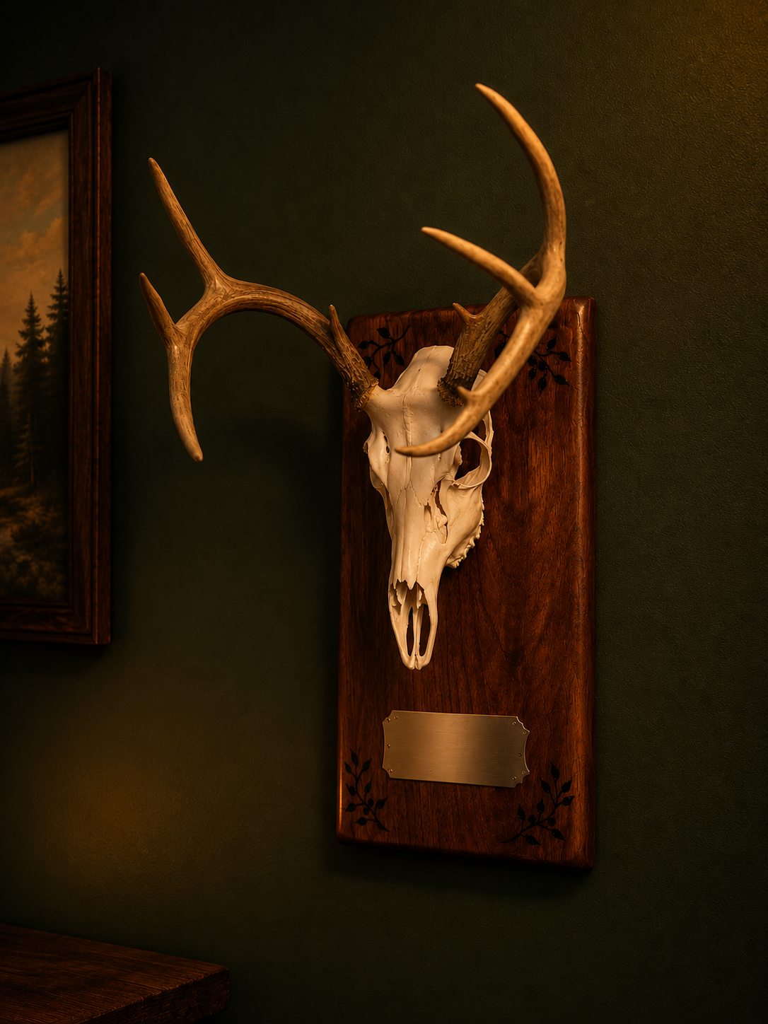 european mount
