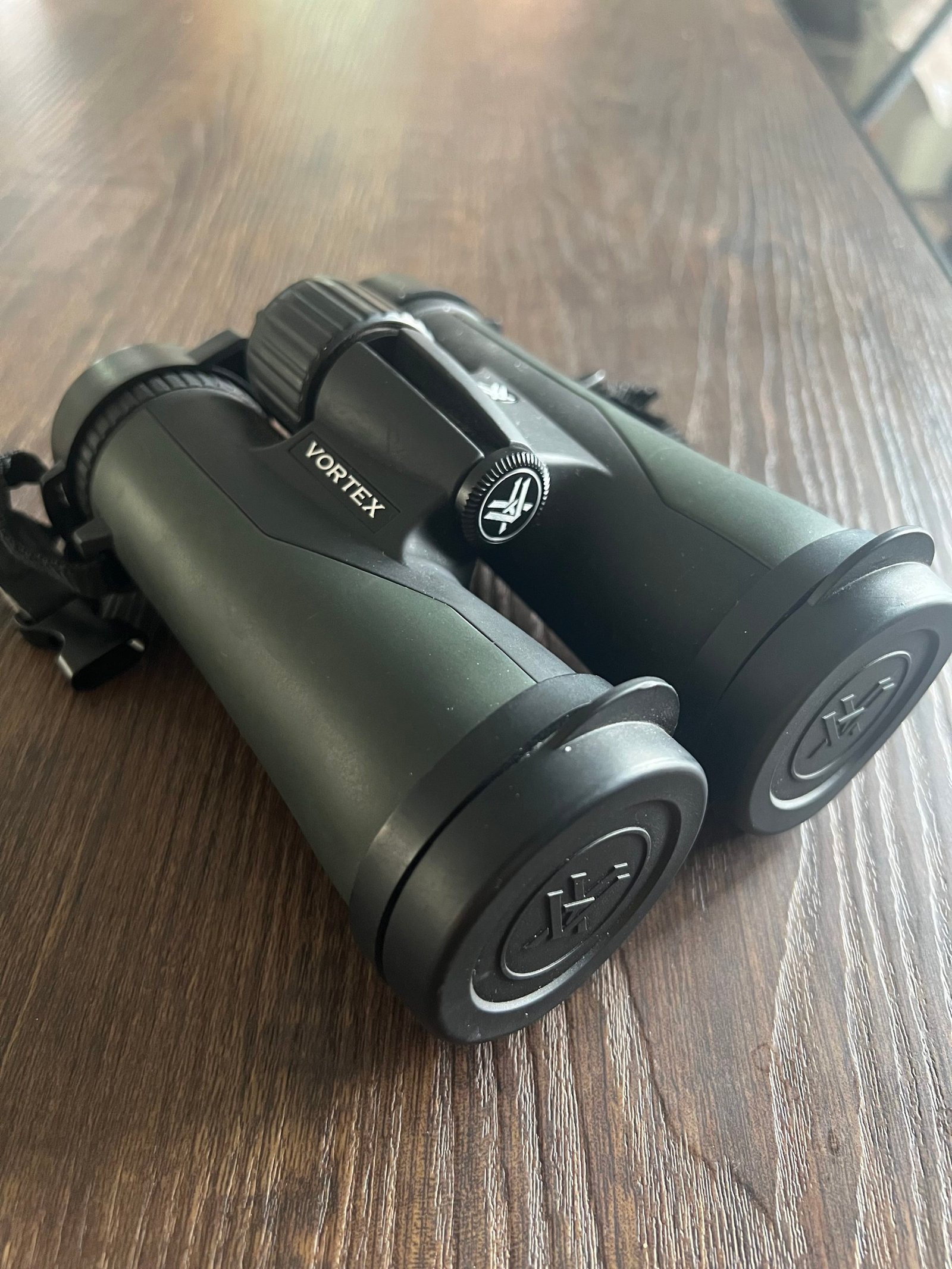 best binoculars for deer hunting