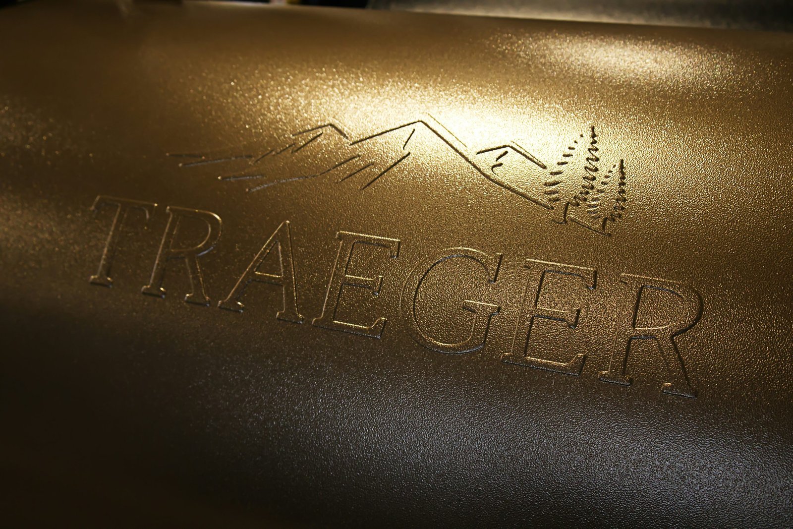 traeger
