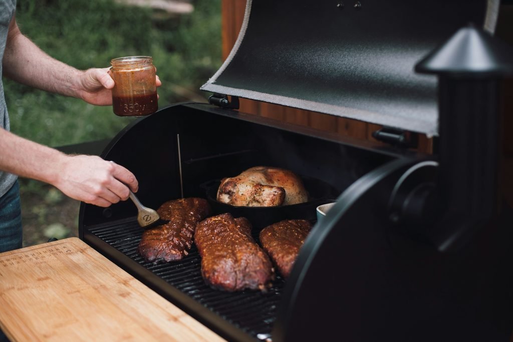 Best Smoker for Wild Game — Traeger vs Weber vs Camp Chef and Every Budget Option